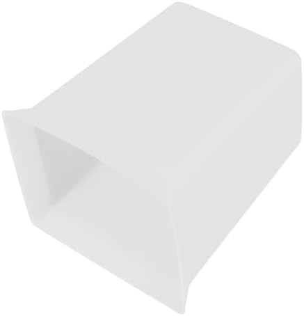 NAMOARLY Portable Cleaning Bin Organizer White