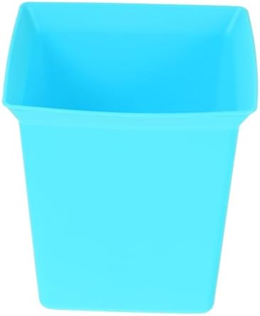 Plastic Organizer Caddy for Cleaning Supplies and Hotel Room Storage