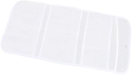 Yosoo Mesh Shower Caddy with 7 Pockets Organizer