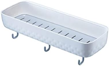 TYZK Shower Shelf Wall Mounted Organizer