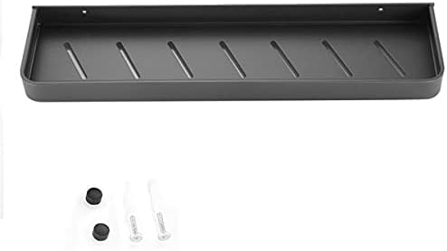 TYZK Shower Caddy Wall Mounted Storage Rack