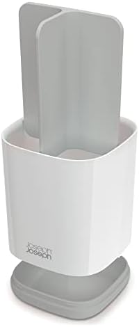 Joseph Joseph Easy-Store Compact Toothbrush Holder Caddy 1