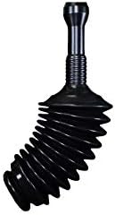 Master Plunger MP500-3 Heavy Duty Plunger