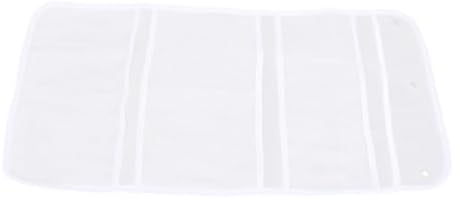 ANGGREK Shower Organizer Mesh with 7 Pockets