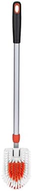 OXO Extendable Tile And Tub Brush Refill