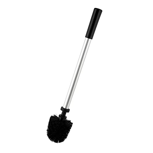 Bath Bliss 2-in-1 Toilet Brush and Plunger Set 1