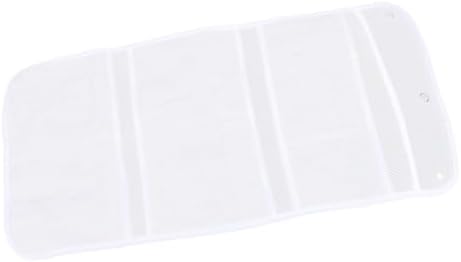 ANGGREK Shower Organizer Mesh with 7 Pockets