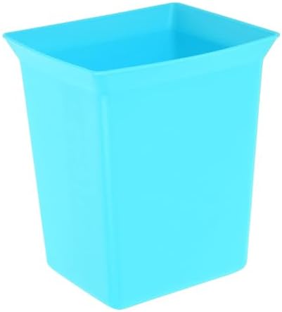 Ciieeo Stylish Plastic Storage Basket for Hotel Shower Caddy Organizer