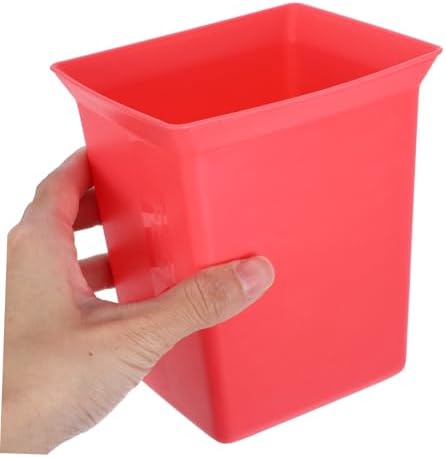 Sturdy Plastic Cleaning Basket for Hotel Portable Shower Caddy Organizer