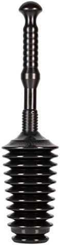 Master Plunger MP500-3 Heavy Duty Plunger