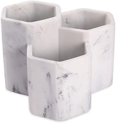 SZYRL Toothbrush Holder Bathroom Organizer 1