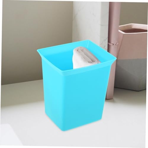 Alipis Portable Storage Basket for Hotel Shower Caddy Organizer