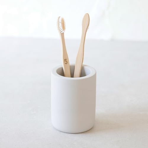 Selegna Drying Stone Toothbrush Holder
