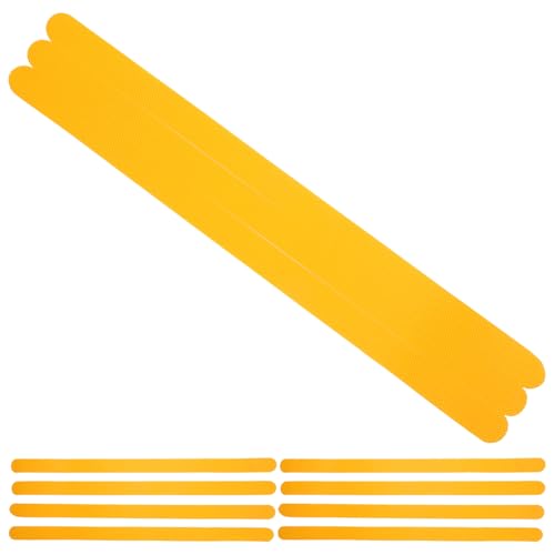 FOYTOKI 12 Pack Anti-Slip Stickers for Bath Stairs