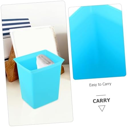 Alipis Portable Storage Basket for Hotel Shower Caddy Organizer