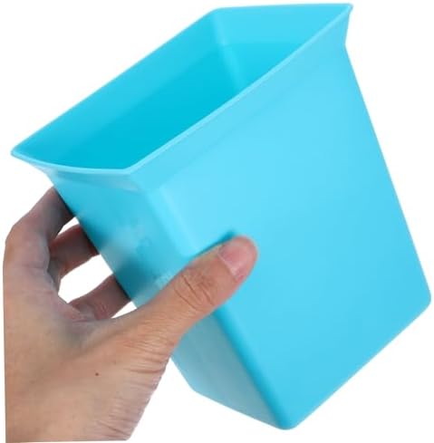 Ciieeo Stylish Plastic Storage Basket for Hotel Shower Caddy Organizer