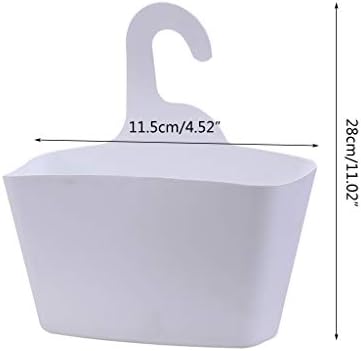 Skryeieur Multi-Layer Shower Basket Organizer
