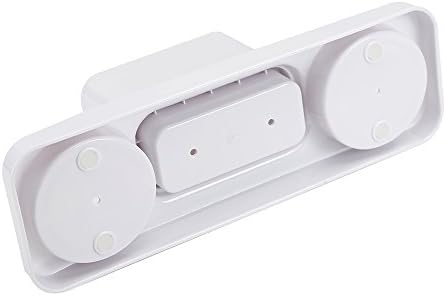 Eslite Bathroom Toothbrush Paste Holder Organizer