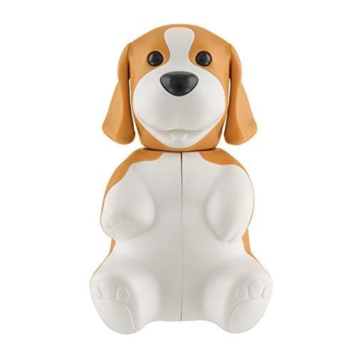 Flipper Fun Animal Toothbrush Cover Holder