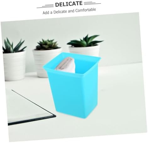 Alipis Portable Storage Basket for Hotel Shower Caddy Organizer