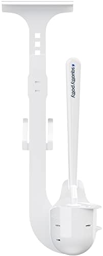 Squatty Potty Invisibrush Hidden Toilet Brush 1