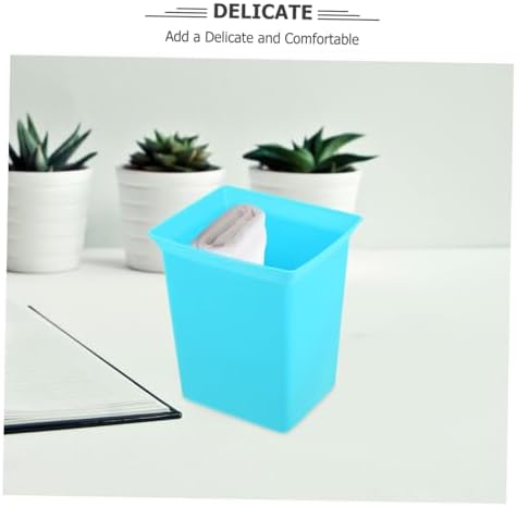 Ciieeo Stylish Plastic Storage Basket for Hotel Shower Caddy Organizer