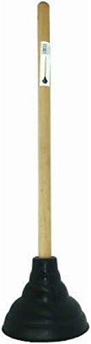 Everflow Industrial C28814 Tank Mast Power Plunger