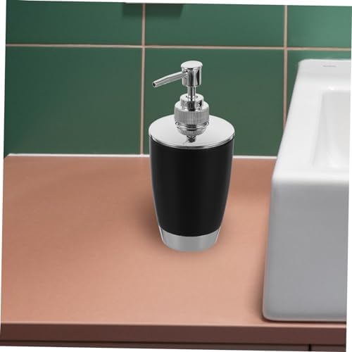 TINEASUR 4PCS Bathroom Accessories Set