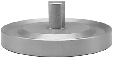 Aluminum Oral-B Toothbrush Holder with Drip Capture