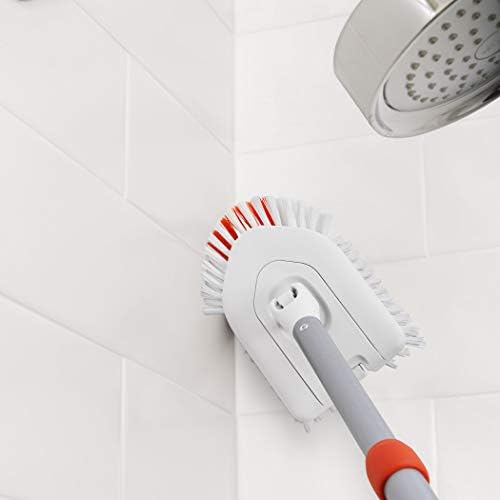 OXO Extendable Tile And Tub Brush Refill