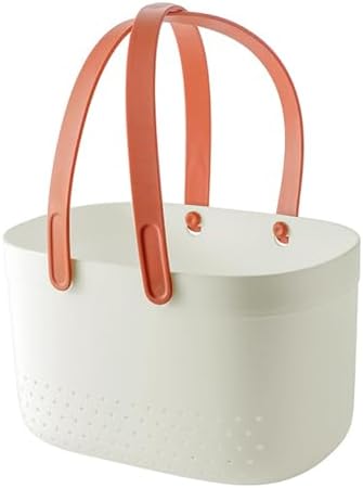 Shower Storage Basket for Shampoo and Body Wash