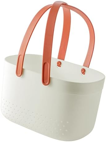 Shower Storage Basket for Shampoo and Body Wash