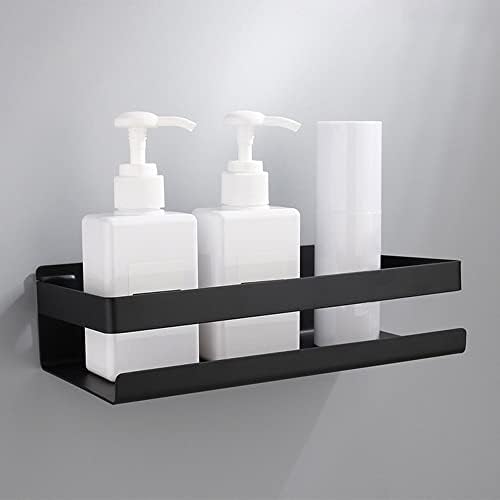BAHELS Shower Caddy Organizer Shelf Black