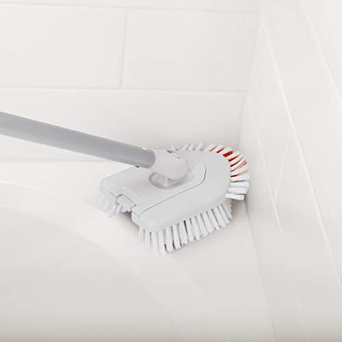 OXO Extendable Tile And Tub Brush Refill