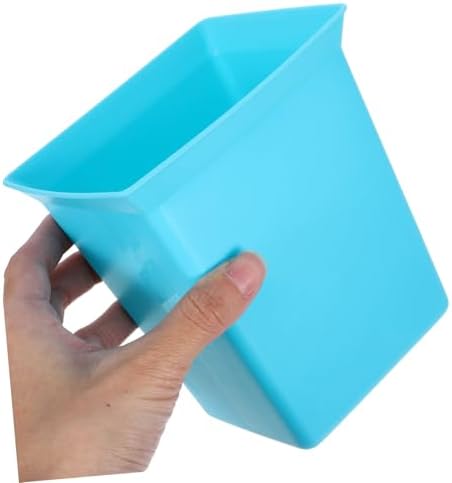 Alipis Portable Storage Basket for Hotel Shower Caddy Organizer