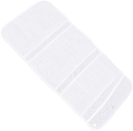 Yosoo Mesh Shower Caddy with 7 Pockets Organizer