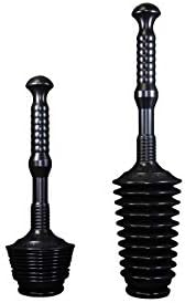 Master Plunger MP500-3 Heavy Duty Plunger