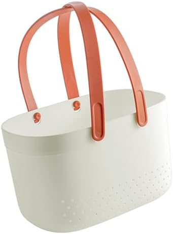 Shower Storage Basket for Shampoo and Body Wash