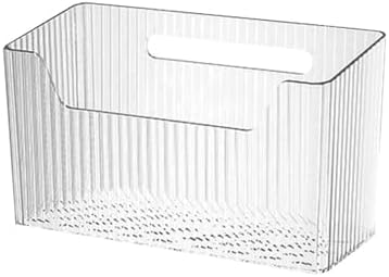 Wall Mounted Storage Organizer for Bathroom and Kitchen
