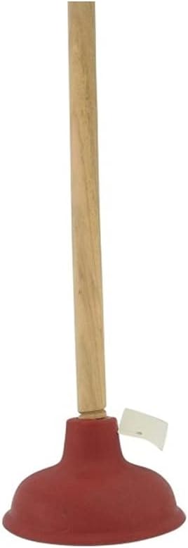 Plumb Craft Waxman 5 Inch Toilet Plunger