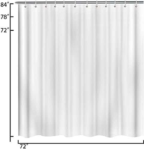 Erosebridal Boys Basketball Shower Curtain Set