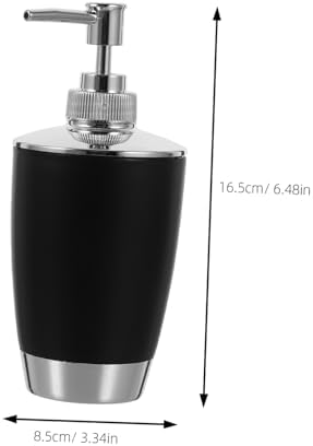 SHOWERORO Bathroom Accessory Set Organized