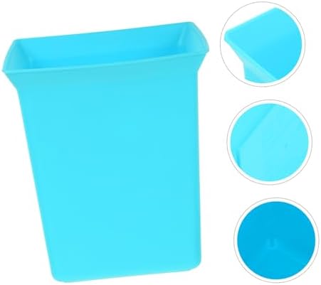 Ciieeo Stylish Plastic Storage Basket for Hotel Shower Caddy Organizer