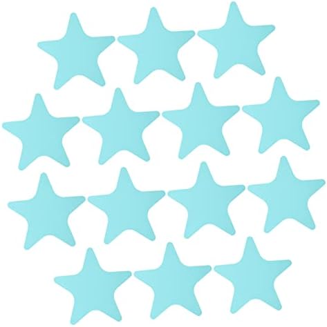 Ciieeo Non-Slip Bathtub Stickers 20pcs Easy Peel