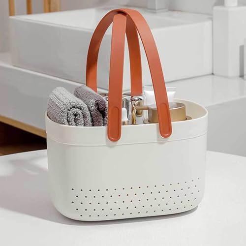 Shower Storage Basket for Shampoo and Body Wash
