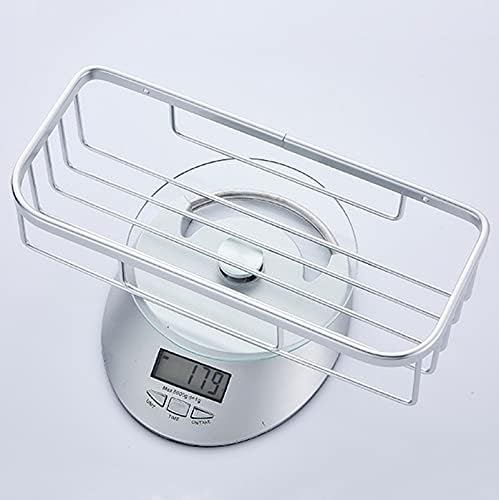 TYZK Shower Shelf Wall Mounted Organizer 1