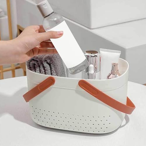 Shower Storage Basket for Shampoo and Body Wash