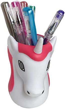 Kids Unicorn Toothbrush Holder Durable Silicone