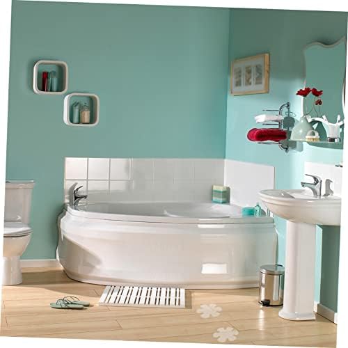 ULTECHNOVO Bathtub Anti-Slip Floor Stickers