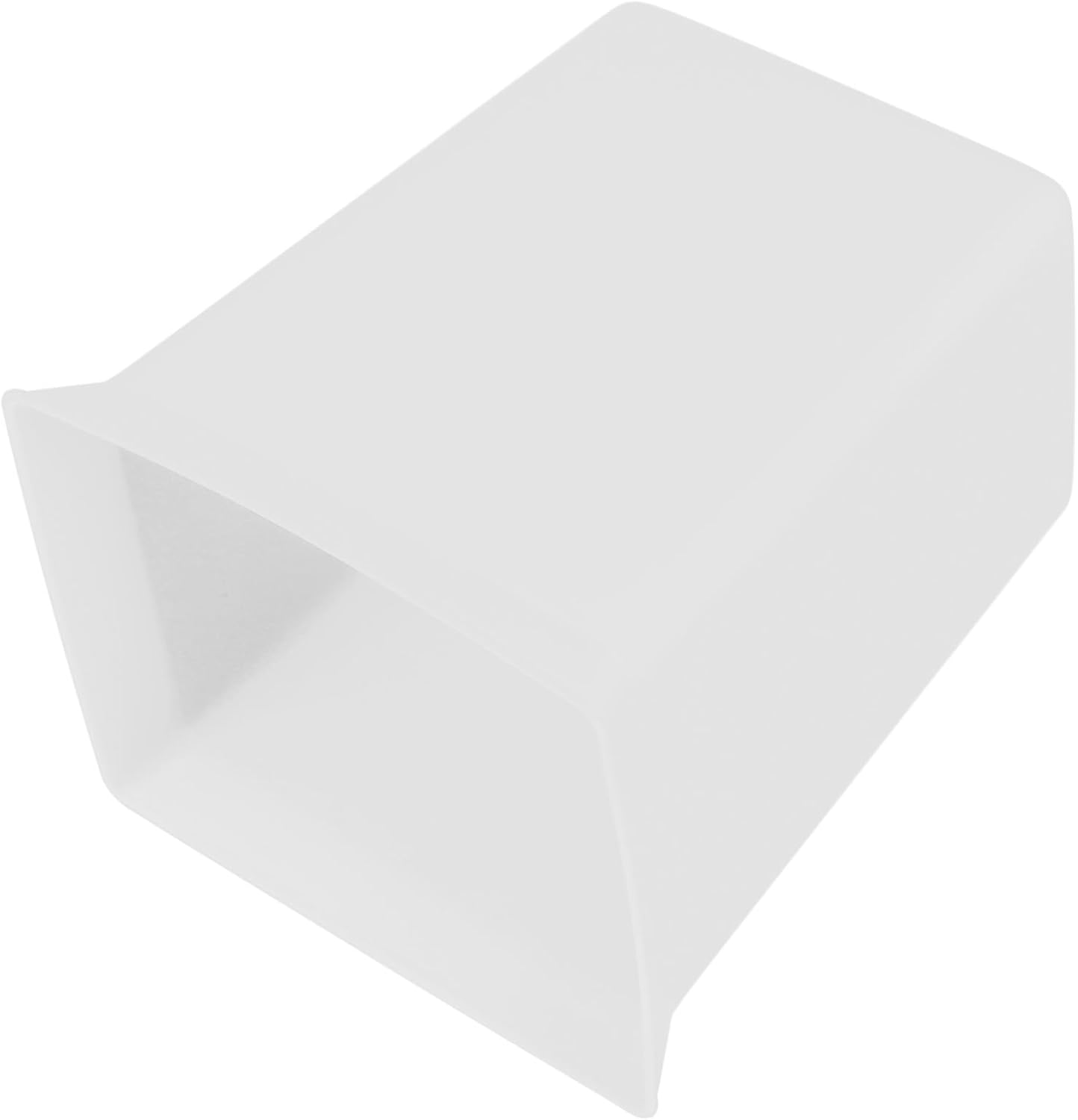 NAMOARLY Portable Cleaning Bin Organizer White